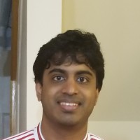 Akhil George