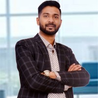 Jatish Kumar