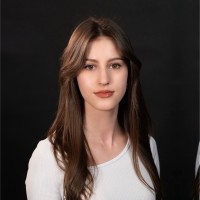 Aleksandra Krzeszowska