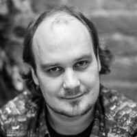 Kirill Golubev