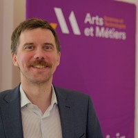 Dr Sébastien Fernandez