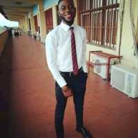 Emmanuel Okere