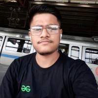 Ritik Sahu