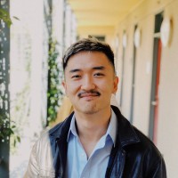 Ted Jiang