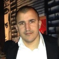 Francois Garcia