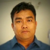 Khem Thapa