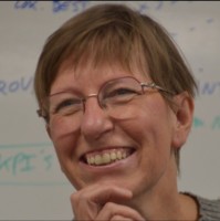 Ilse Van Gorp