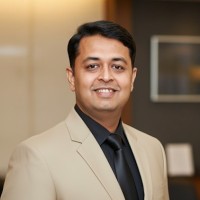 Nikhil Joshi