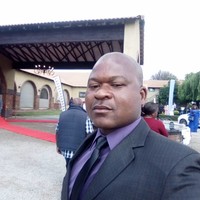Newton Mchenje