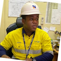 Daniel Buabeng Eshun