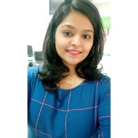Janhavi Satpute