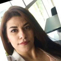 Elmira Kabiri