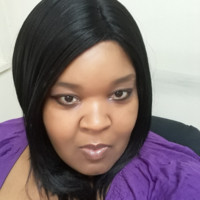 Jacquelyn Carter