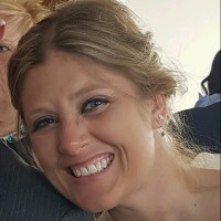 Kimberley Wagstaff
