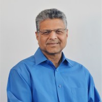 Ravi Upasani