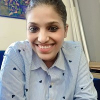Neha Kaushik