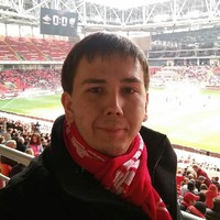 Fotogdinov Ildar