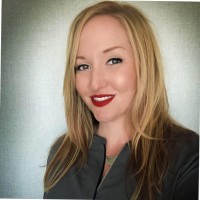 Chryssa Hunlock, Pmp