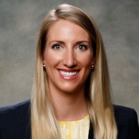 Ashley Holmes, MBA