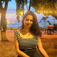 Pooja. G