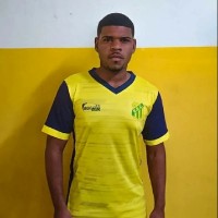 Amós santos