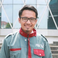 Muhammad Azhar Pratama, S.Si