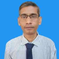 Sibaram Banerjee