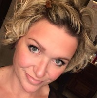 Jennifer Spinney