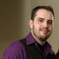 Matthew Horton