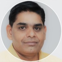 Rajesh Dandale
