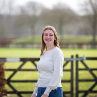 Fenne Van Dijk