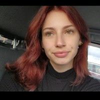 Jenna Mercurio