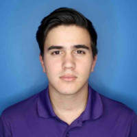 Justin Rodriguez