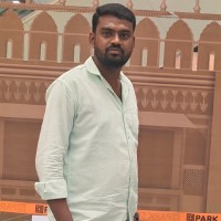 Harisha NS
