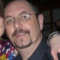 Frank Fry