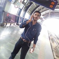 Ashish vishwakarma