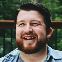 Joshua Swartz, PMI, MDiv