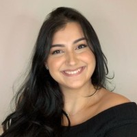 Maria Eduarda V. B. Garibe