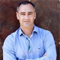 David Pozo Perez, PhD