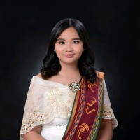 Kathrine Mae Boado