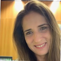 Daniela Calabria