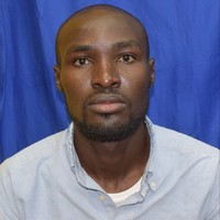 Dr Simiyu Robert