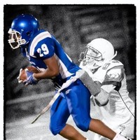 Josh Jackson