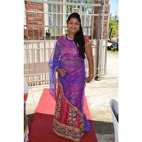 Pravina chetty