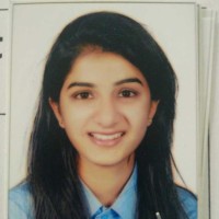 Chaheti Kasliwal