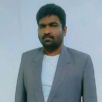 Rahul Raibole