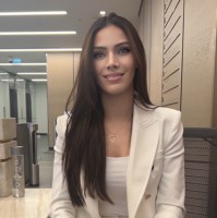 Sara Drake