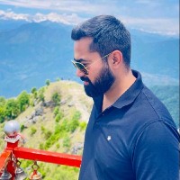 Ankit Shah