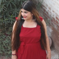 Aarushi Rajput