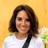 Sandra Moreno Martin